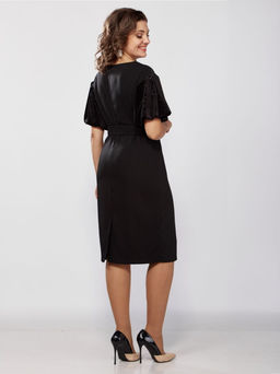 Платье Mira Fashion 5355S-Р