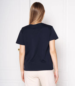 Футболка #КТ8812 (2), тёмно-синий