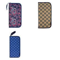 Органайзер OGN-01 для спиц и крючков ткань нейлон GAMMA