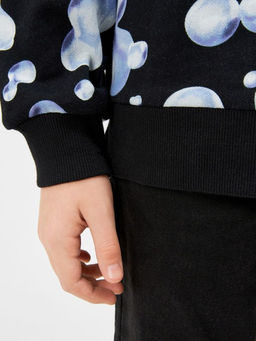 ACOOLA / Джемпер детский для мальчиков Comoros набивка  фото 3