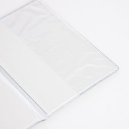 Цена за 2 шт. Обложка для паспорта, тиснение золотого цвета, искусственная кожа, бордовая