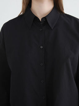 Loose Fit Kad?n G?mlek