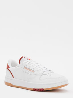 Женские кеды REEBOK PHASE COURT Артикул 4493992, белый