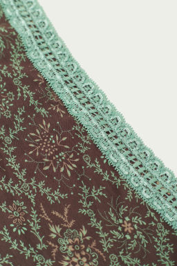 Трусы женские слипы Vanessa for me M6804-01 модал, эластан размеры 2XL, 3XL, 4XL