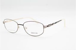 Оправа DACCHI 31721 53-17-138 C1