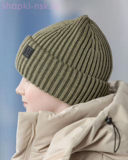 02189-52 Колпак флис (52-56)