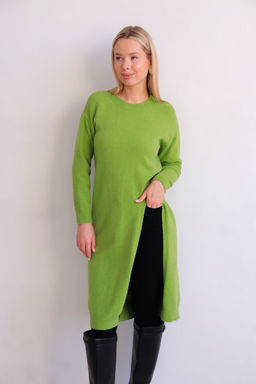 Martichelli Джемпер зелёный фото 4