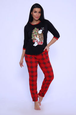 Пижама 35312 - Натали фото 15