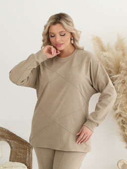 Костюм К5-5422/2 - Wisell фото 8