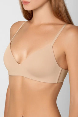 ICD10071 Бюст жен. Basic Microfiber PUSH-UP без косточки