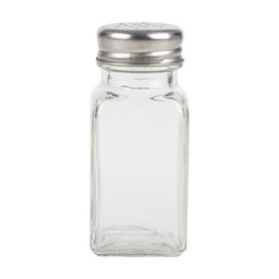 Солонка/перечница SPEZIA объем 80мл , арт 009363