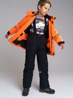 32211407 Комплект для мальчиков: куртка, брюки