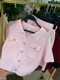 Костюм женский (кофта+юбка)