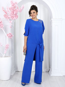 Костюм Ninele 6051 василек