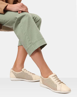 Donna Doro. Полуботинки, Бежевый, 39