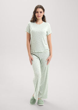 Пижама женская - Clever wear фото 2