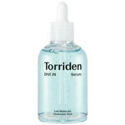 Сыворотка Torriden Dive-In Low Molecular Hyaluronic Acid 50 мл