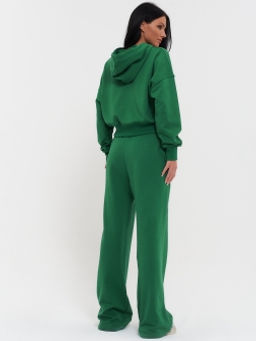 КОСТЮМ СПОРТИВНЫЙ ЖЕНСКИЙ - Giovedi фото 5