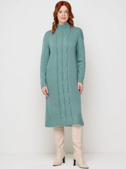 Платье женское 222-2481 - Vay фото 3