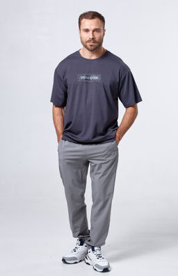 E2430-4 брюки мужские