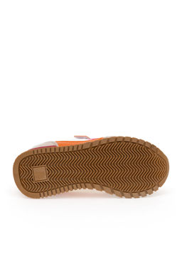 K_z _ocuk Turuncu Ayakkab_ Sepette S_rpriz _ndirim - U.s. polo assn фото 5