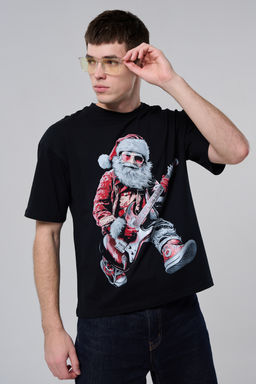 8586 футболка оверсайз мужская