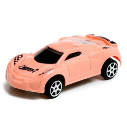 Набор инерционных машин Рейсер, 3 штуки, МИКС - Simaland фото 7