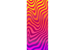 Полотенце банное вафельное 80х150 БВ 294 ад (Серфинг) - Наталья-текстиль фото 2