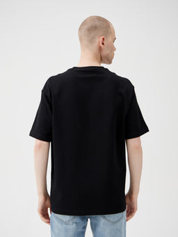 Мужская Футболка - Mossmore фото 27