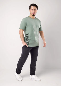 Брюки мужские