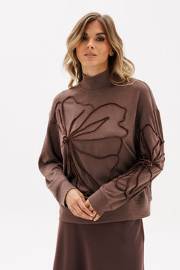 Джемпер 2930 - Eola фото 8