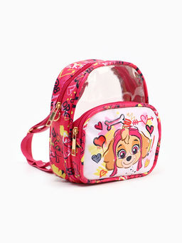 Рюкзак детский для девочки, 18?15?7 см, Щенячий патруль - Paw Patrol фото 3