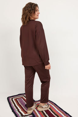 Костюм BegiModa 3100 мокко