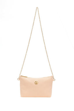 U. S. Polo Assn / Женская сумка через плечо Salmon - U.s. polo assn фото 4