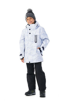 Куртка д/мал. Лео