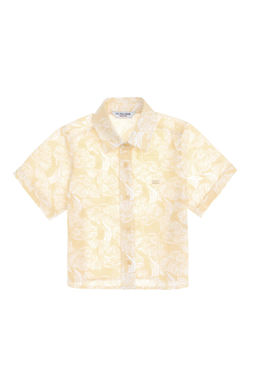 K_z _ocuk Sar_ K_sa Kollu G_mlek Sepette S_rpriz _ndirim - U.s. polo assn фото 4