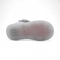 Сандалии детские T616-2K белые - Sport фото 3