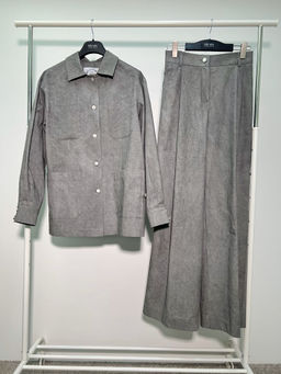 Костюм 8044 - Niv niv фото 14