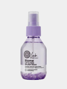 "NS" LAB Biome Сплэш-маска для лица "Lift & Firm" 100 мл