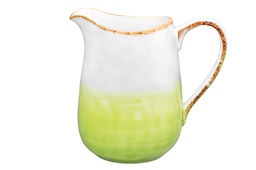 Кувшин 1,2 л 18*12*17 см Кантри зеленый - Elan gallery фото 4