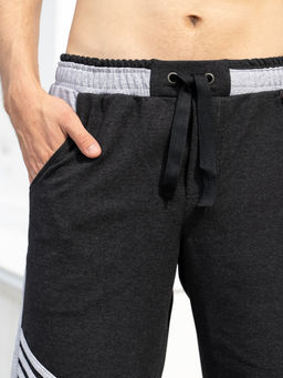 Шорты муж.арт.831-9,графитовый серый - Binita фото 5