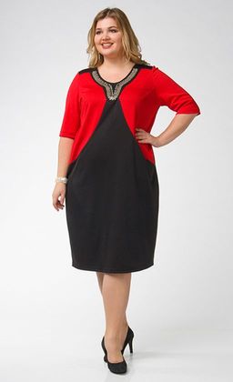 3952 платье - Ckc collections фото 2