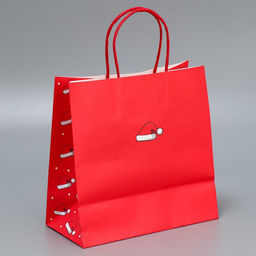 Набор новогодних пакетов «Это на Новый год»