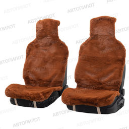 Короткий ворс (ПРЕМИУМ) (комплект из 2 шт)