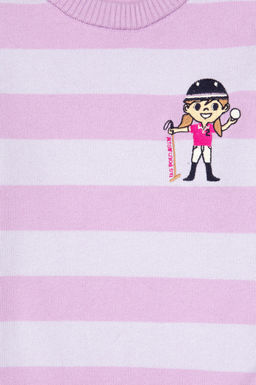 K_z _ocuk Lila Kazak - U.s. polo assn фото 4