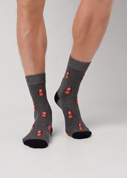 Носки мужские