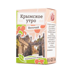 Набор Солнечный Крым, 40 пирамидок - Травы горного крыма фото 6