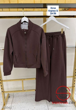 Спортивный костюм двойка - Bruno фото 2