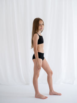 Топ бельевой в комплекте 2 шт - Lesi kids фото 24