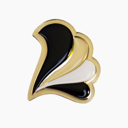 Брошь Соблазн # 11